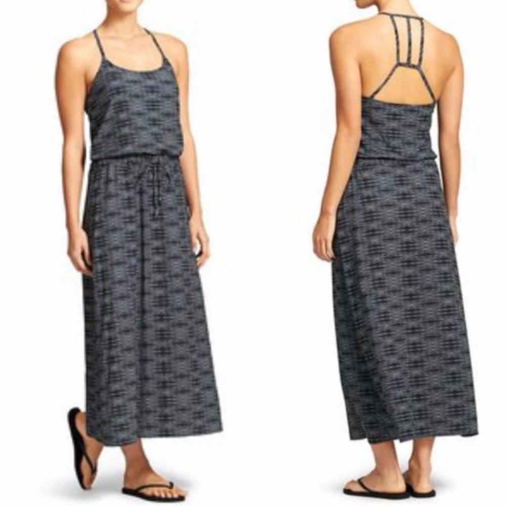 Athleta Novella Ariel Dress